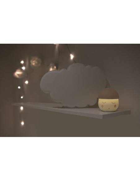 Babymoov - Lampa de veghe Squeezy,BB-A015026