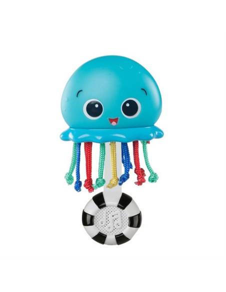 Baby Einstein - Jucarie senzoriala cu muzica Oceanul