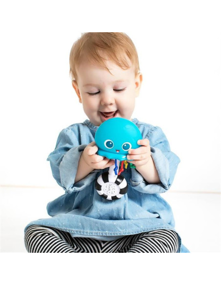 Baby Einstein - Jucarie senzoriala cu muzica Oceanul