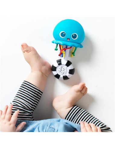 Baby Einstein - Jucarie senzoriala cu muzica Oceanul