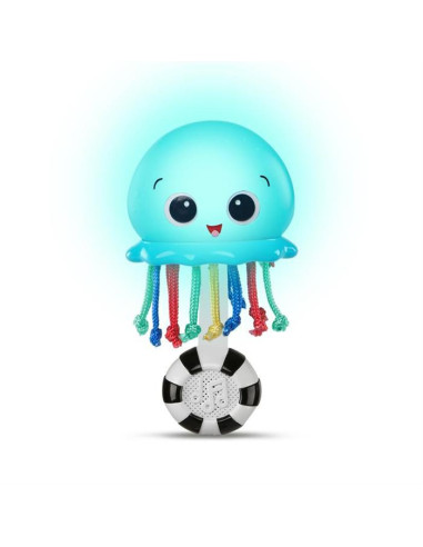 Baby Einstein - Jucarie senzoriala cu muzica Oceanul