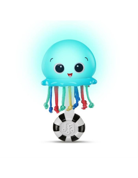 Baby Einstein - Jucarie senzoriala cu muzica Oceanul