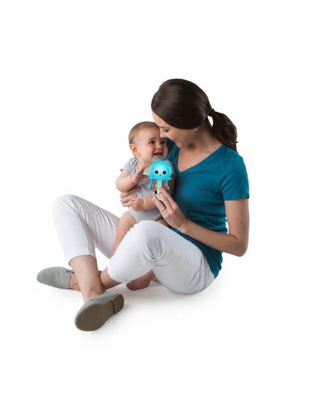 Baby Einstein - Jucarie senzoriala cu muzica Oceanul