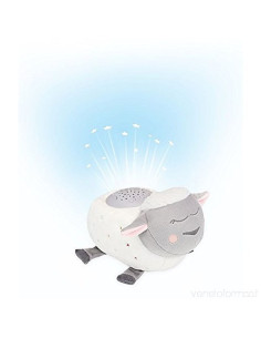 Badabulle - Lampa de noapte Oaie,BB-B015007 2
