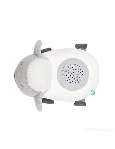 Badabulle - Lampa de noapte Oaie,BB-B015007