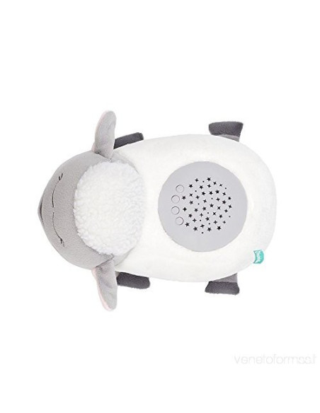 Badabulle - Lampa de noapte Oaie,BB-B015007