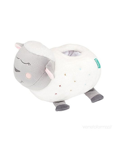 Badabulle - Lampa de noapte Oaie,BB-B015007