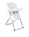Joie – Scaun de masa Mimzy Pastel Forest,BB-H1013CEPTF000