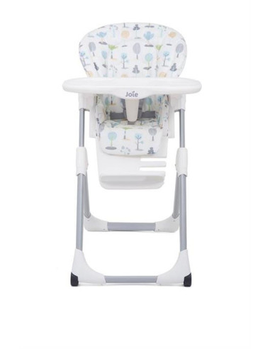 Joie – Scaun de masa Mimzy Pastel Forest,BB-H1013CEPTF000