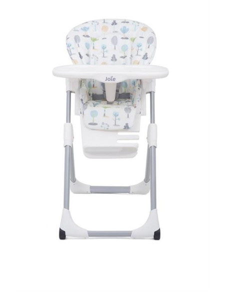 Joie – Scaun de masa Mimzy Pastel Forest,BB-H1013CEPTF000
