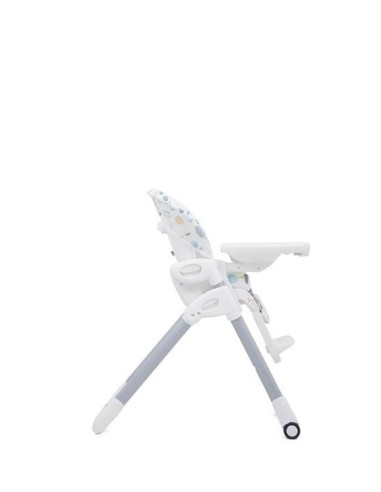 Joie – Scaun de masa Mimzy Pastel Forest,BB-H1013CEPTF000