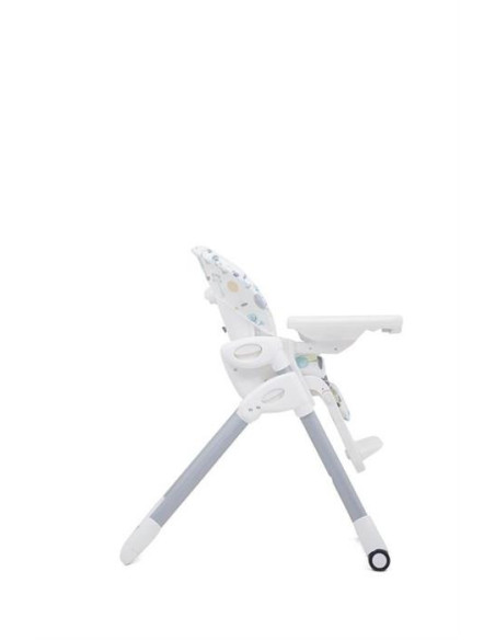 Joie – Scaun de masa Mimzy Pastel Forest,BB-H1013CEPTF000