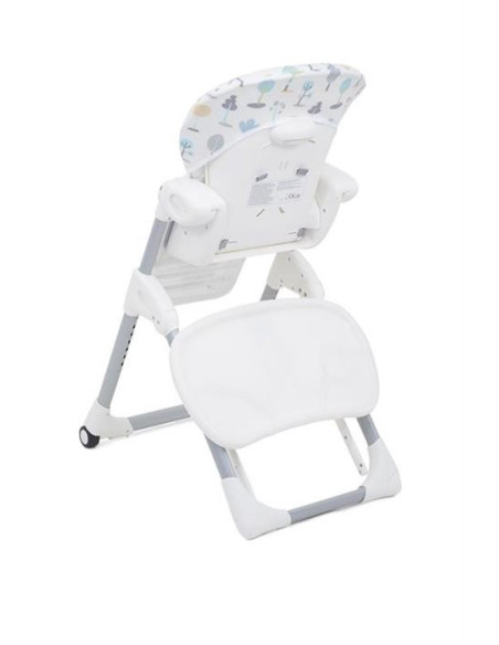 Joie – Scaun de masa Mimzy Pastel Forest,BB-H1013CEPTF000