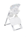 Joie – Scaun de masa Mimzy Pastel Forest,BB-H1013CEPTF000