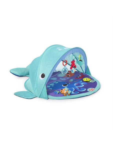 Bright Starts - Salteluta de activitati Explore & Go