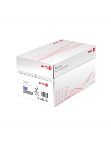 CARTON COPIATOR A4 ALB 200G 250/TOP PREMIER XEROX,003R93011