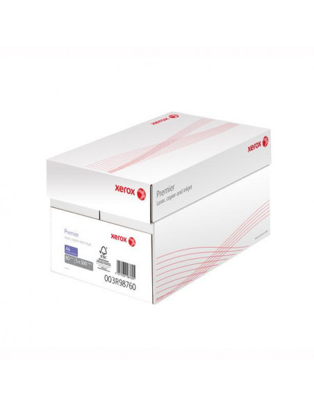 CARTON COPIATOR A4 ALB 200G 250/TOP PREMIER XEROX,003R93011