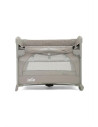 Joie - Patut pliant pentru cosleeping Kubbie