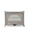 Joie - Patut pliant pentru cosleeping Kubbie
