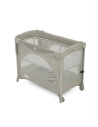 Joie - Patut pliant pentru cosleeping Kubbie