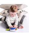 Baby Einstein - Jucarie volan muzical cu lumini Driving