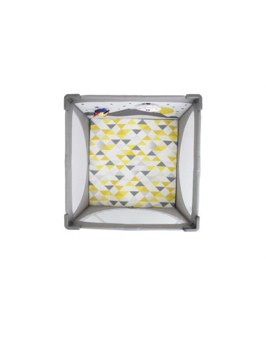 Joie - Patut pliant Cheer Little Explorer,BB-P1205AALEX000