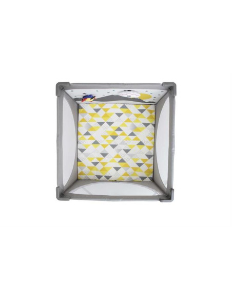 Joie - Patut pliant Cheer Little Explorer,BB-P1205AALEX000