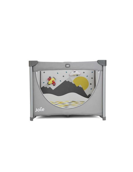 Joie - Patut pliant Cheer Little Explorer,BB-P1205AALEX000