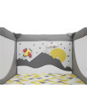 Joie - Patut pliant Cheer Little Explorer,BB-P1205AALEX000