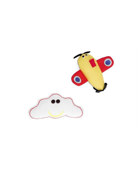 Joie - Patut pliant Cheer Little Explorer,BB-P1205AALEX000