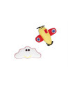 Joie - Patut pliant Cheer Little Explorer,BB-P1205AALEX000
