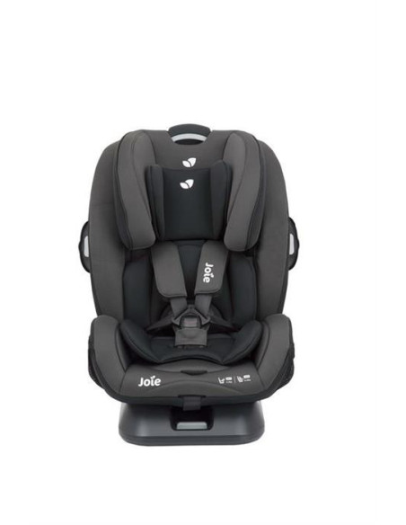 Joie – Scaun auto Isosafe Verso Ember, 0-36 kg, testat
