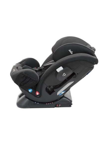 Joie – Scaun auto Isosafe Verso Ember, 0-36 kg, testat