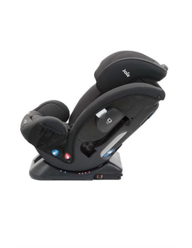 Joie – Scaun auto Isosafe Verso Ember, 0-36 kg, testat