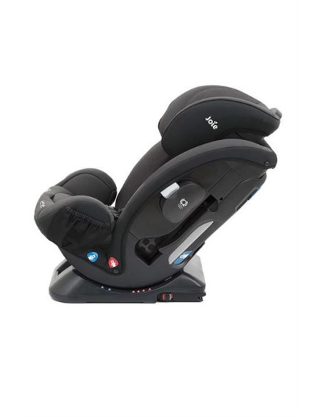 Joie – Scaun auto Isosafe Verso Ember, 0-36 kg, testat