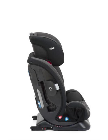 Joie – Scaun auto Isosafe Verso Ember, 0-36 kg, testat