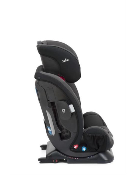 Joie – Scaun auto Isosafe Verso Ember, 0-36 kg, testat
