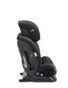 Joie – Scaun auto Isosafe Verso Ember, 0-36 kg, testat