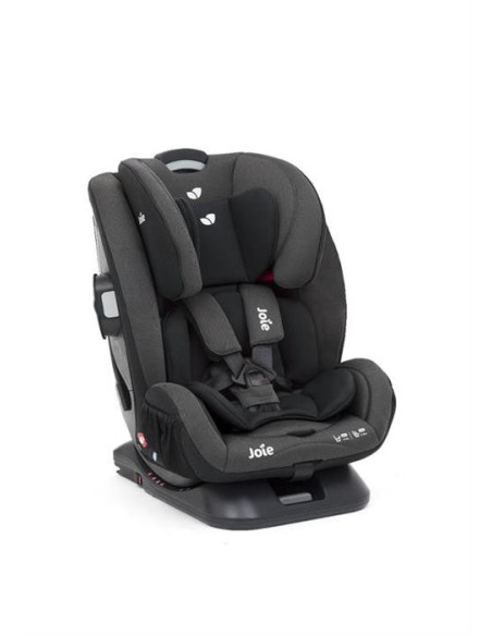 Joie – Scaun auto Isosafe Verso Ember, 0-36 kg, testat