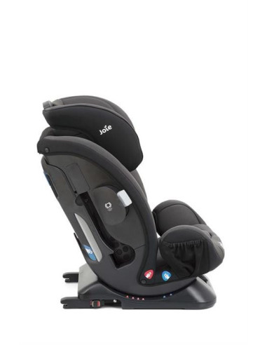 Joie – Scaun auto Isosafe Verso Ember, 0-36 kg, testat