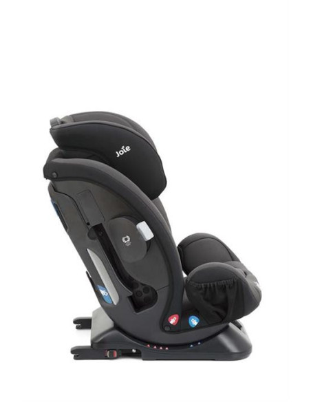 Joie – Scaun auto Isosafe Verso Ember, 0-36 kg, testat