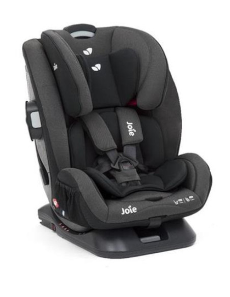 Joie – Scaun auto Isosafe Verso Ember, 0-36 kg, testat