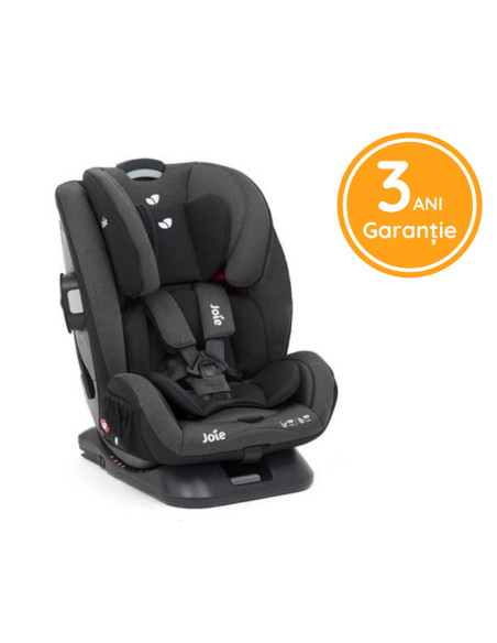 Joie – Scaun auto Isosafe Verso Ember, 0-36 kg, testat