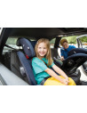 Joie – Scaun auto Isosafe Verso Ember, 0-36 kg, testat
