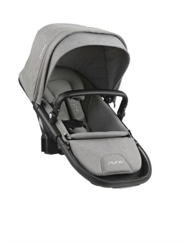 Nuna - Sezut pentru caruciorul Demi Grow Frost,BB-AC08100FRTGL