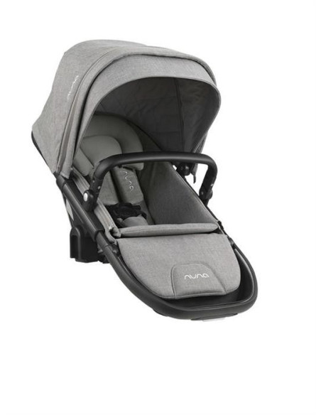 Nuna - Sezut pentru caruciorul Demi Grow Frost,BB-AC08100FRTGL
