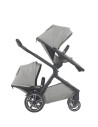 Nuna - Sezut pentru caruciorul Demi Grow Frost,BB-AC08100FRTGL