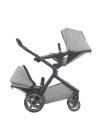 Nuna - Sezut pentru caruciorul Demi Grow Frost,BB-AC08100FRTGL