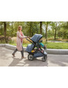 Nuna - Sezut pentru caruciorul Demi Grow Frost,BB-AC08100FRTGL