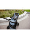 Nuna - Sezut pentru caruciorul Demi Grow Frost,BB-AC08100FRTGL